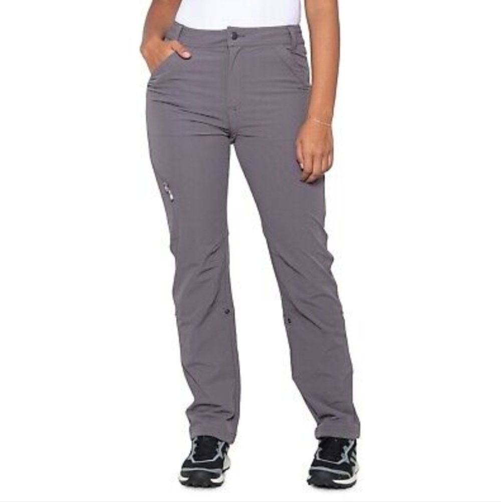 Shefly cascade granite go there pants size 22